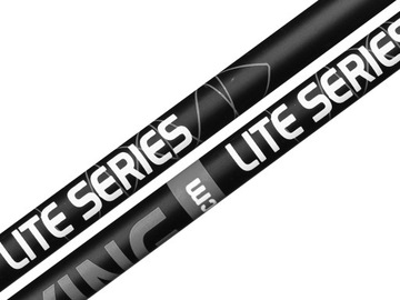 Палки для скандинавской ходьбы Viking Lite Pro 110