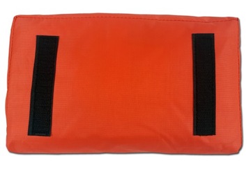 Аптечка первой помощи DIN13164 2x сигнальный жилет