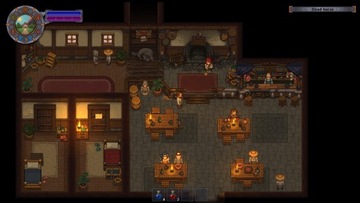 Steam KEY для Graveyard Keeper PL
