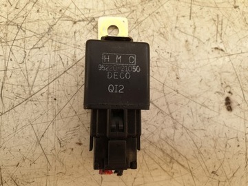 RELÉ HYUNDAI LANTRA 1.6 97R EU 9522021050