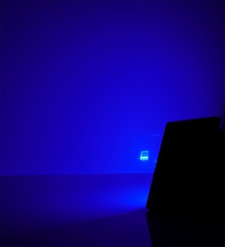 ГАЛОГЕННЫЙ СВЕТОДИОД FLIGHT 20W RGB + ПУЛЬТ ДИСТАНЦИОННОГО УПРАВЛЕНИЯ + кабель 1,8м