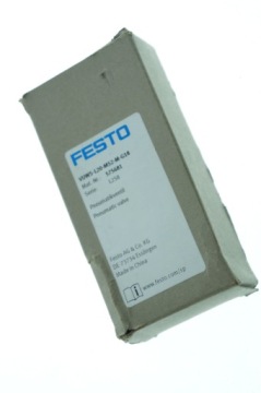 Пневматический клапан FESTO VUWS-L20-M52-M-G18