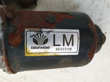 MOTOR MOTOREK STĚRAČE DAEWOO LANOS EU JINÉ