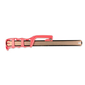 DEDRA 1206-01 Uchwyt plastikowy z brzeszczotem
