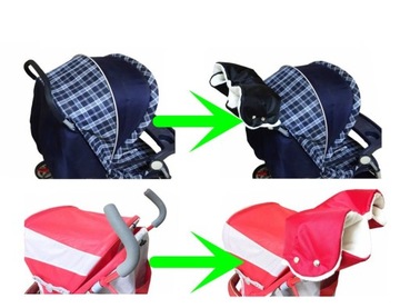 МУФТА ДЛЯ КОЛЯСКИ МУФТА ДЛЯ РУК, ВОДОНЕПРОНИЦАЕМАЯ, ТОЛСТАЯ, МЯГКАЯ, УТЕПЛЕННАЯ, черная