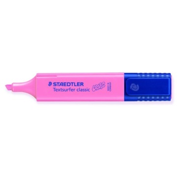 Хайлайтер Classic Colors, светло-карминный, Staedtler S 364 C-210