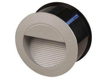 LAMPA lampka ŚCIENNA ogród na ścianę 14LED