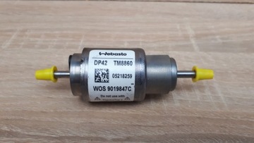 Топливный насос Webasto DP42 TM8860 Vevo Evo НОВИНКА!
