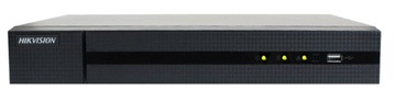 REJESTRATOR HIKVISION PoE 8-Kanałowy IP SIECIOWY
