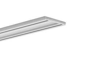 ЗАГЛУШКА ДЛЯ ПРОФИЛЯ TEST-36 Kluś