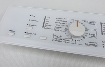 МОДУЛЬ ПРОГРАММАТОРА ДЛЯ СТИРАЛЬНОЙ МАШИНЫ MIELE W257F EDPL172-A