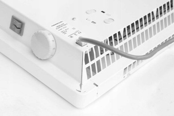 КОНВЕКТОРНЫЙ РАДИАТОР 2IN1 EKO 2000 В ФАРЕЛКЕ