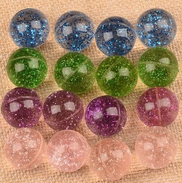 РЕЗИНОВЫЙ ШАР БЛЕСК РЕЗИНОВЫЙ ШАР 6 см