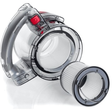 Odkurzacz samochodowy Black+Decker PD1200AV-XJ