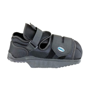 OBUWIE BUT ODCIĄŻAJĄCY PIĘTĘ DARCO HEELWEDGE R. XL