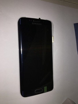ЖК-ДИСПЛЕЙ SAMSUNG S6 EDGE G925F ОРИГИНАЛ