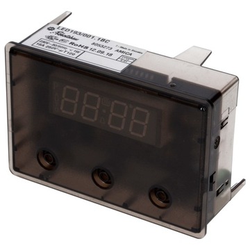 ЧАСЫ ДЛЯ ПЕЧИ AMICA ОРИГИНАЛ 8053273