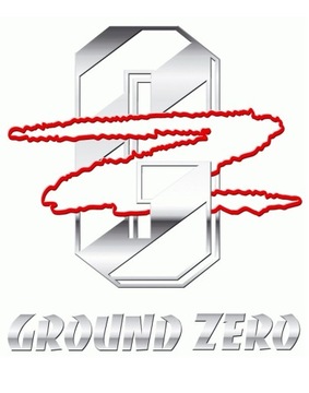 GROUND ZERO GZTA 5120X-II KANAŁ NA SUBA, STEROWNIK