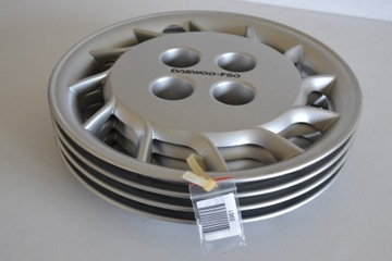 Polonez Caro Atu Plus kołpaki oryginalne FSO 13''