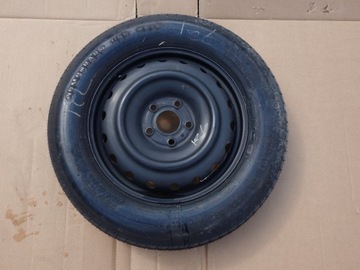 KOŁO ZAPASOWE DOJAZDOWE JEEP GRAND CHEROKEE 18''