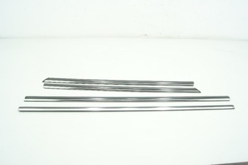 LISTWA ZGARNIAJACA PARAPET KPL MERCEDES CL W215