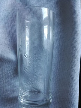 szklanki pokale kufle tłoczone grolsch 0,3l