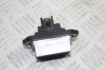 REZYSTOR DMUCHAWY MAZDA CX7 LIFT