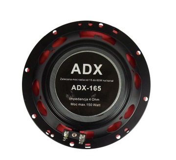 ДИНАМИКИ OPEL ASTRA H CORSA D FORD KA ПЕРЕДНИЕ ДВЕРИ