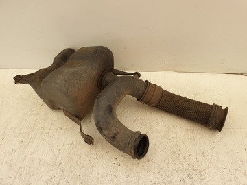 REZONATOR POWIETRZA DAEWOO LANOS 1.6 EU INNE