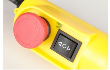 ЛЕБЕДКА ЭЛЕКТРИЧЕСКАЯ ЛЕБЕДКА 1000кг 2000Вт