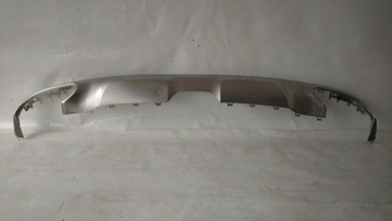 SPOILER ZDERZAKA TYŁ MERCEDES GLE 292 A2928840090