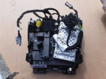 ZESTAW RADIO NAVI SYNC3 FORD FOCUS MK4 2018-