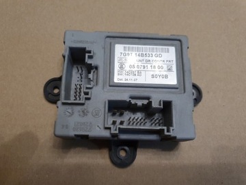7G9T-14B533-GD МОДУЛЬ ДВЕРИ ПЕРЕДНЕЙ ПРАВОЙ FORD
