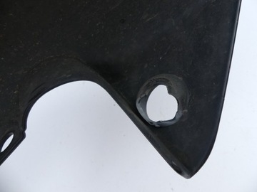 BŁOTNIK NADKOLE OWIEWKA SUZUKI GSX-S GSXS 125