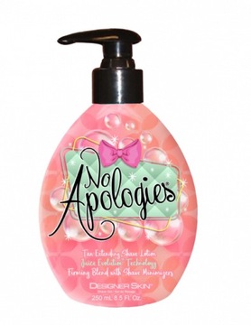 DESIGNER SKIN NO APOLOGIES DO OPALANIA 250 ML