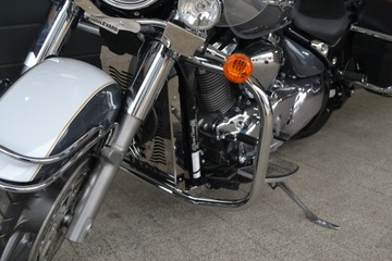 Защитные ограждения CLASSIC SUZUKI INTRUDER C 1500 T BOULEVARD