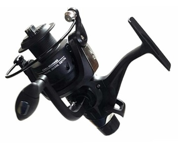 Катушка FL DA4000 со свободной шпулей