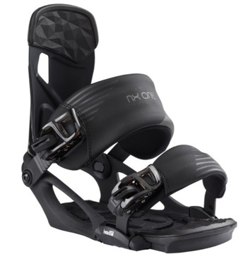WIĄZANIA HEAD NX ONE BLACK r.L .....FS