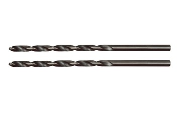WIERTŁO DO METALU 6X140mm NWKb SZLIFOWANE 2 szt.