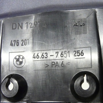 Переднее крыло BMW R 11500RT R1150RT R 1150 RT