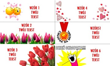 PUCHAR PUCHARY DZIEŃ MATKI 14CM + GRAWER GRATIS!!