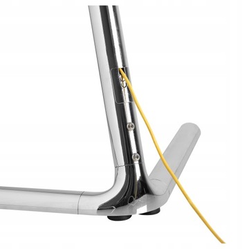 ПОДСТАВКА ДЛЯ LED LCD ТВ 40кг ХРОМ