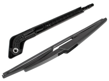 ЗАДНИЙ СТИРАТЕЛЬ ЗАДНЯЯ ЩЕТКА + РЫЧАГ Volvo XC90