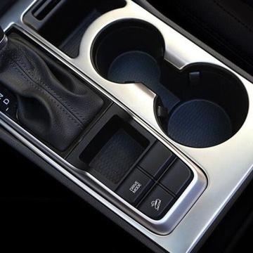 ДЕКОРАТИВНЫЕ ЧАШКИ РАМА РУЧКИ КПП HYUNDAI TUCSON