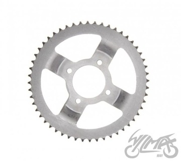 ЗАДНЯЯ ЗВЕЗДОЧКА 428 52z ROMET ZETKA ZK 50