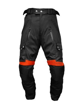 TSCHUL 845 - SPODNIE 3 WARSTWOWE CORDURA r. 54 XXL