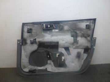 СТОРОНА ДВЕРИ, ПЕРЕДНЯЯ СЛЕВА, CHRYSLER 300C