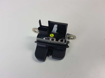 POLO VI 2G ZAMEK KLAPY BAGAŻNIKA 2G6827505