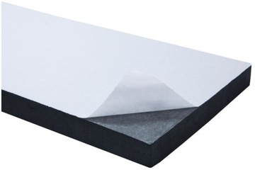 ГАРАЖНЫЙ БАМПЕР - ЗАЩИТНАЯ ПЕНА ДЛЯ АВТОМОБИЛЬНЫХ ДВЕРЕЙ