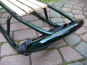 САНКИ THICK SPORTLINE FAST ДЛЯ ДЕТЕЙ И ВЗРОСЛЫХ